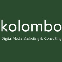 Kolombo Ceylon logo - Similar company to Bqu Services