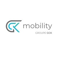 GCK Mobility logo - Similar company to Hympulsion