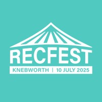 RecFest UK logo - Similar company to Onniti