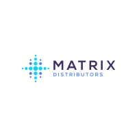 Matrix Distributors Inc. logo - Similar company to Matrix Distributors