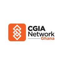 CGIA Network Ghana logo - Similar company to Poe International