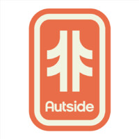 Autside logo - Similar company to Fishflops®