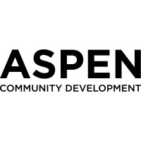 Aspen Community Development logo - Similar company to Prusik Group