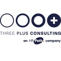 Three Plus Consulting logo - Similar company to Cloudrock