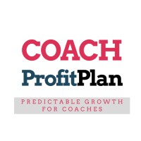 Coach Profit Plan