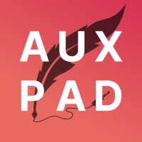 Auxpad