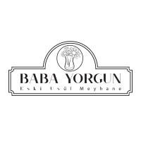 Baba Yorgun logo - Similar company to Churchill Bodrum