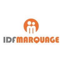IDF MARQUAGE logo - Similar company to Aisne Application