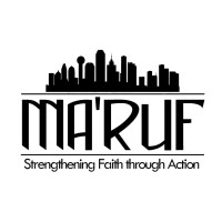 Ma'ruf Dallas logo - Similar company to Create Solar