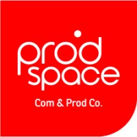 Prod Space Africa logo - Similar company to Sds Services