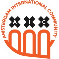 AIC expats - Stichting Amsterdam International Community logo - Similar company to Imperial Innovation Entrepreneurship & Management Msc
