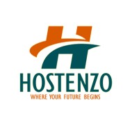 Hostenzo logo - Similar company to Tan90