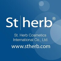 Stherb Cosmetics International Co. Ltd logo - Similar company to Obsess Cosmetics