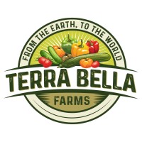 TERRA BELLA FARMS, LLC logo - Similar company to Arate Recruiting