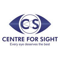 Centre for Sight logo - Similar company to Chettinad Faculty Of Allied Health Sciences