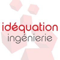 Idéquation Ingénierie logo - Similar company to Konstruktif