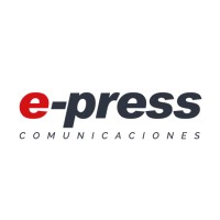 e-press Comunicaciones logo - Similar company to Proyecta Comunicaciones