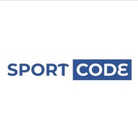 SportCode logo - Similar company to Sensusport