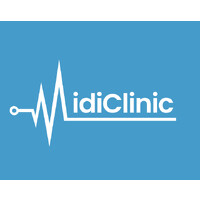 MidiClinic logo - Similar company to Omnicare Diagnostic Limited