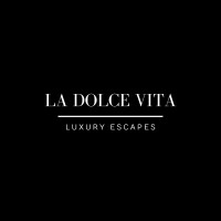 La Dolce Vita Luxury Escapes logo - Similar company to Iseum: Tempio Di Iside