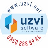 Uzvi Software Bilgisayar Ltd.şti. logo - Similar company to Ms Games Studio