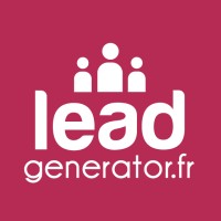 Lead Generator - Agence HubSpot logo - Similar company to Leezy / Génération De Leads Qualifié