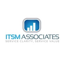 ITSM ASSOCIATES LTD logo - Similar company to Itsm Service Excellence Ltd®