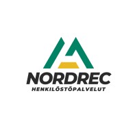 Nordrec Henkilöstöpalvelut Oy logo - Similar company to Notarec Oy