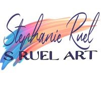 SRUEL ART logo - Similar company to Talk-It-Up Media
