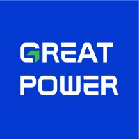 Great Power logo - Similar company to Grupo Blaud