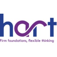 Hart Builders (Edinburgh) Ltd. logo - Similar company to Firlit Construction Ltd