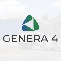 Genera4 logo - Similar company to Multix