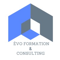 ÉVO Formation & Consulting logo - Similar company to Mysymposium