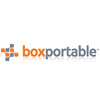 boxportable Limited logo - Similar company to G5 Technologies Ltd