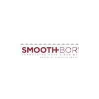 Smooth-Bor Plastics logo - Similar company to Plastiflex Group