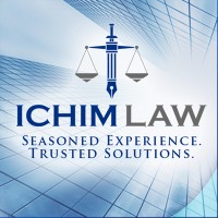 Ichim Law logo - Similar company to Us Dk Expats