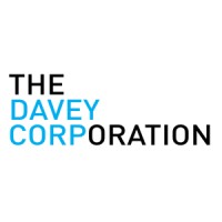 The Davey Corporation Ltd logo - Similar company to Space Found Ltd