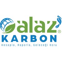 Alaz Karbon logo - Similar company to Laspoint ®