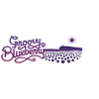 Groovy Blueberry