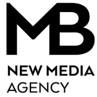 MB New Media Agency logo - Similar company to Ready2Fly