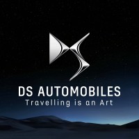 DS Automobiles Chile logo - Similar company to Dna25