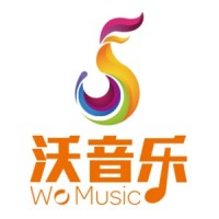 中国联通沃音乐文化有限公司