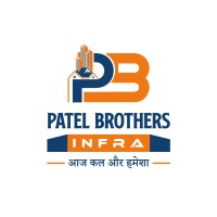 Patel Brothers Infra logo - Similar company to Kaamet Consulting Pvt Ltd