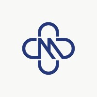 კავკასიის მედიცინის ცენტრი • Caucasus Medical Center logo - Similar company to New Hospitals
