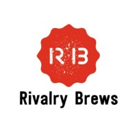 Rivalry Brews logo - Similar company to Mauer Athletics