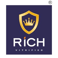 RICH VITRIFIED PVT LTD logo - Similar company to Capron Vitrified