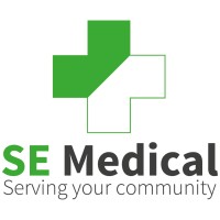 S. E. Medical Limited logo - Similar company to Surgical Targeted Solutions Inc.