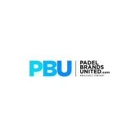 Padel Brands United logo - Similar company to Padelshop.Com