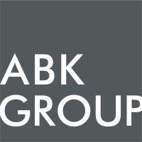ABK GROUP logo - Similar company to Ceramica Sant'Agostino