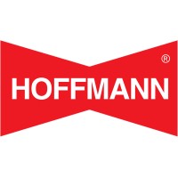 Hoffmann GmbH Maschinenbau logo - Similar company to Büchner Lichtsysteme Gmbh